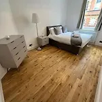 Stunning Flat In Fitzrovia