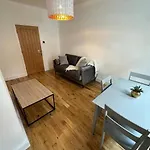 Stunning Flat In Fitzrovia