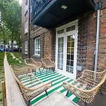 Cozy Flat Near Kings Cross
