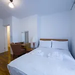 Cozy Flat Near Kings Cross