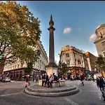 Stylish Piccadilly 1 Bedroom Flat In London Vr2