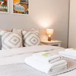 Bright 1Br Apartment In Stockwell