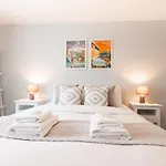 Bright 1Br Apartment In Stockwell