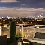 The London Skyline Penthouse