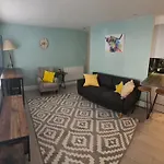 2 Bed Home From Home Apartments