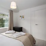 Stylish And Cosy 1 Bdr Apt, Ealing Broadway