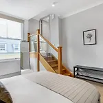Phaedrus Living: South Kensington Luxury Flat
