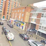 Beautiful Studio Apartment In Central London