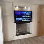 1 Bedroom Apartment By London Stratford