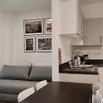 Beautiful Modern Flat With 1 Bedroom Near Old Street Station