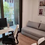 Beautiful Modern Flat With 1 Bedroom Near Old Street Station