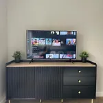 Tanya\'S Place-Stylish Flat In Marylebone