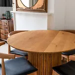 3-Bed Marylebone Marvel Apartment