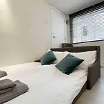 Remarkable 1-Bed House In London