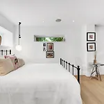 Luxury 3 Bed House By Hyde Park, Bayswater
