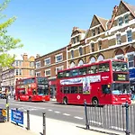 Central Location 2 Bed Flat, Zone Ii, London Nw6