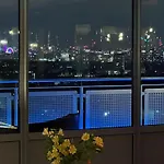 The London Skyline Penthouse