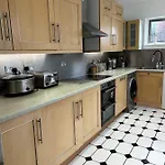 The Privacy Annex Balham
