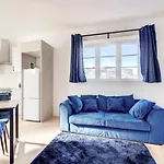2 Bedroom Apartment In Brixton With Wi-Fi