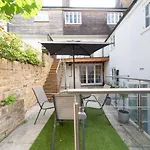 Pass The Keys Fabulous House Central Richmond