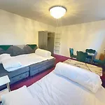 Room With Shared Kitchen