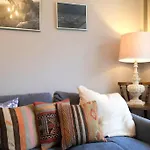 A Beautiful And Welcoming Home And Garden
