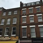 Cozy Room Goodge St