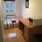 Cozy Room Goodge St
