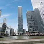Canary Wharf The Heart Of London