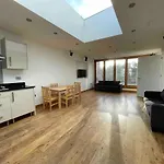 Luxurious Two Bedroom Penthouse