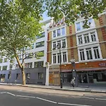 Luxurious Two Bedroom Penthouse
