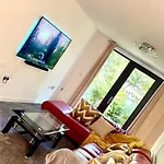Ariel Luxury Apartment