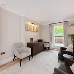 Arcore Premium Apartments Belgravia
