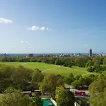 The Kensington Penthouse Suite