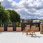 The Kensington Penthouse Suite