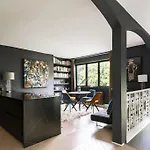 The Kensington Penthouse Suite
