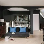 The Kensington Penthouse Suite
