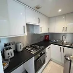 Fab Split Level Kensington Apartment