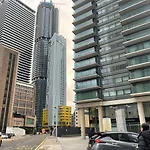 Canary Wharf The Heart Of London