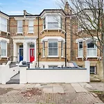 Ickburgh Road Guesthouse