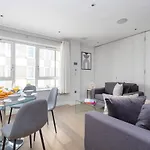 Westminster Abbey - 3Br - Cityapartmentstay