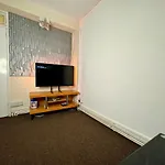 Semay Studio Flat