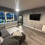 Barbican Apartment