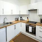 Superb Flat In South Kensington