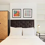 The Bermondsey Place - Cozy 2Bdr Flat