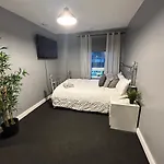 Barbican Apartment