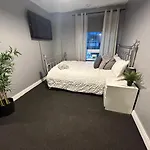 Barbican Apartment