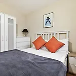 Westbourne Park Hububb Stay