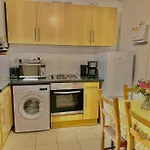 Vauxhall 1-Bedroom Entire Apartment Central London