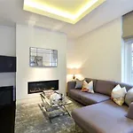 Central Mayfair Mount Street Luxury Flat